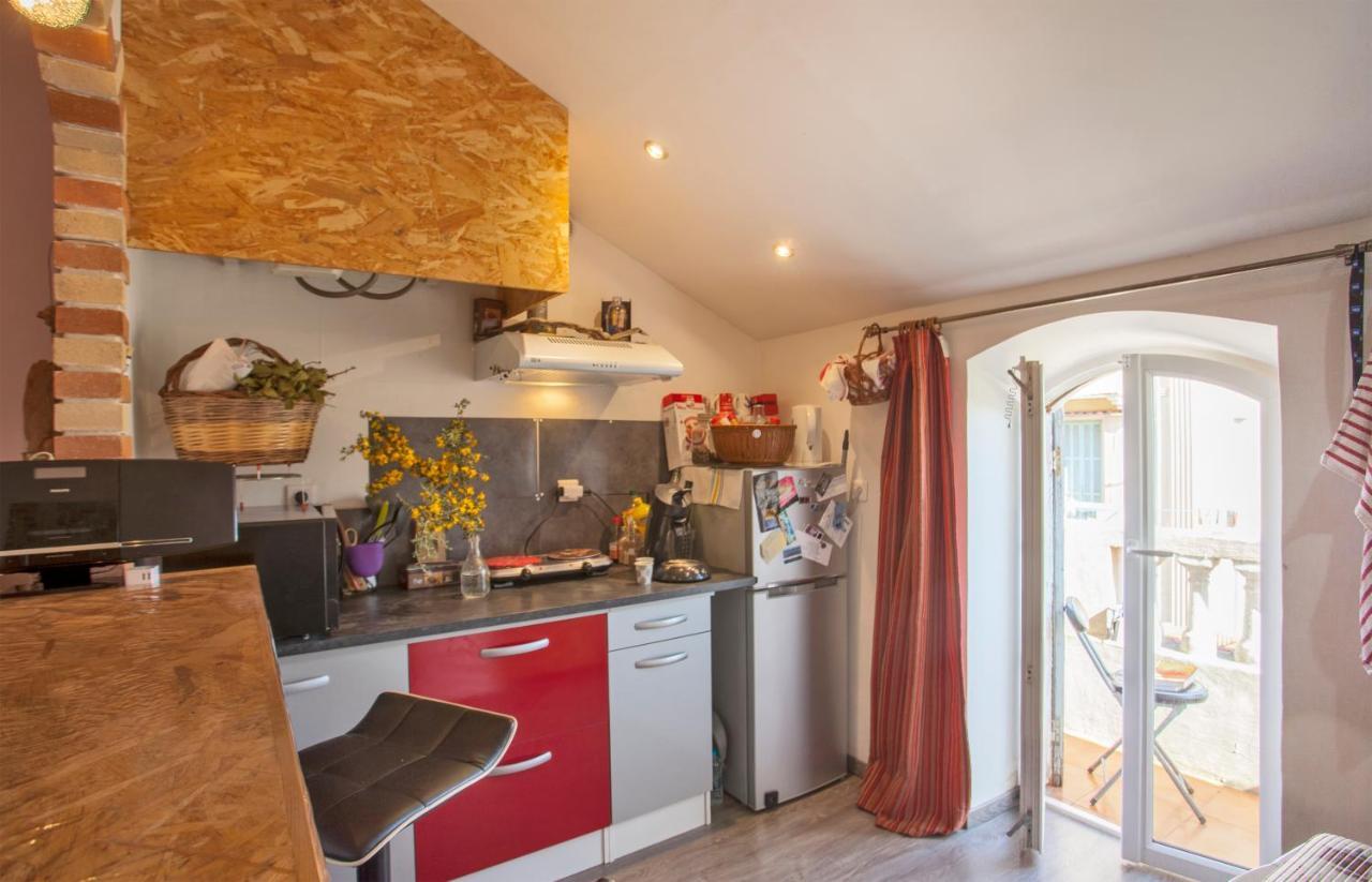 Apartment Pratique Et Confortable